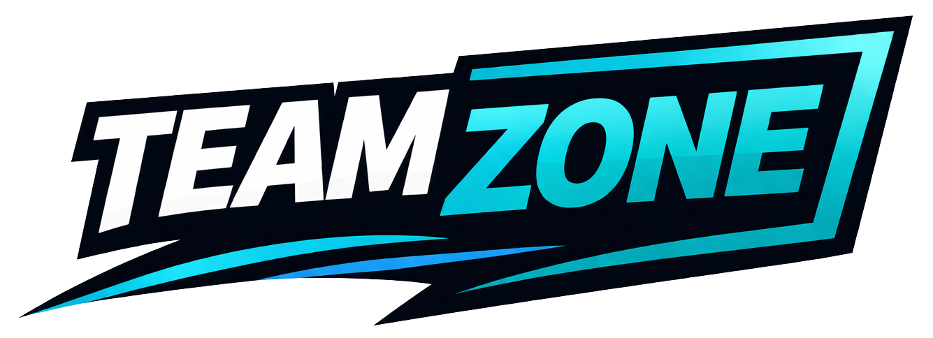 TeamZone Logo